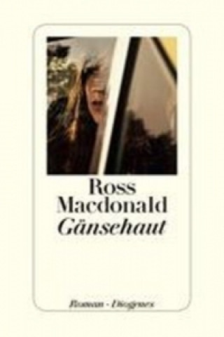 Kniha Gänsehaut Ross Macdonald