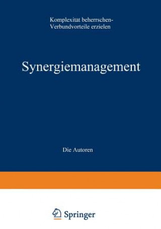 Carte Synergiemanagement LP Hirzel Leder & Partner