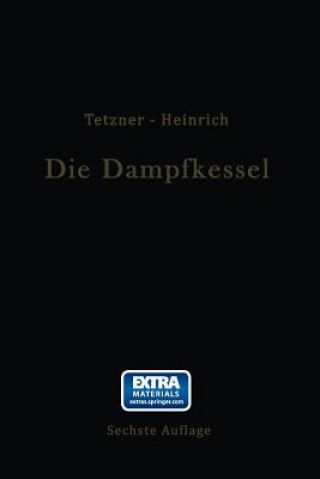Carte Die Dampfkessel Franz Tetzner