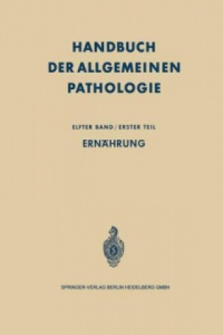 Libro Ernahrung Hans-Werner Altmann