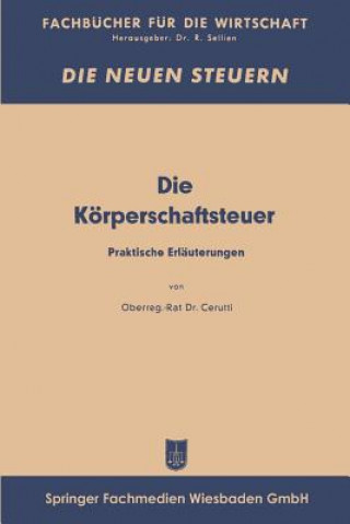 Buch Die K rperschaftsfeuer Curt Eberhard Cerutti