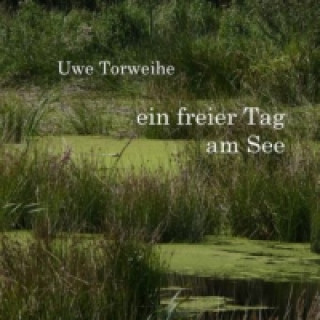 Kniha Ein freier Tag am See Uwe Torweihe