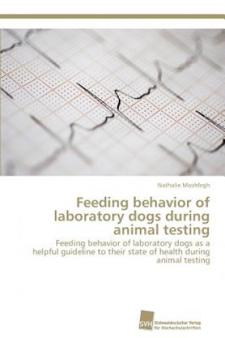 Carte Feeding behavior of laboratory dogs during animal testing Nathalie Moshfegh