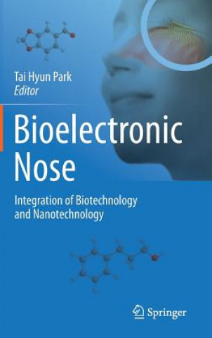 Könyv Bioelectronic Nose Tai Hyun Park