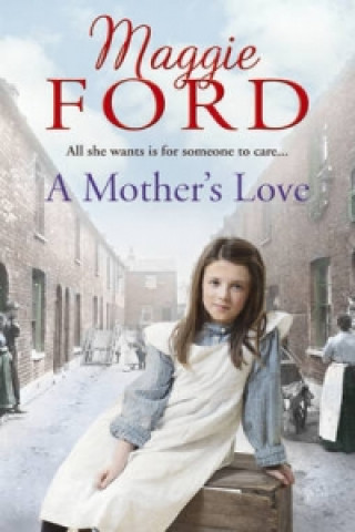 Livre Mother's Love Maggie Ford