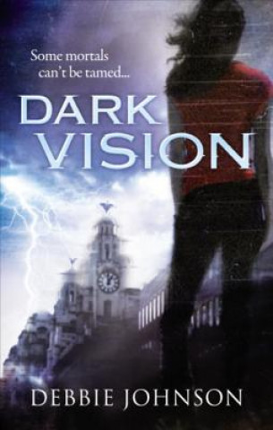Carte Dark Vision Debbie Johnson