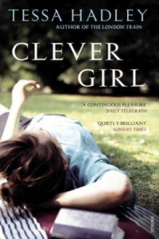 Könyv Clever Girl Tessa Hadley