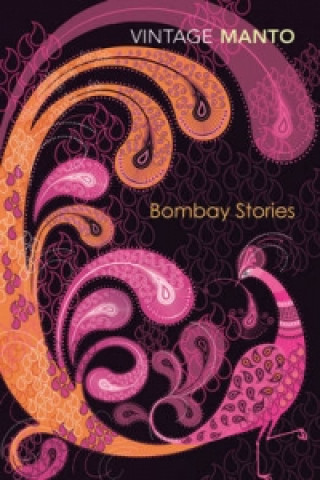 Kniha Bombay Stories Saadat Hasan Manto