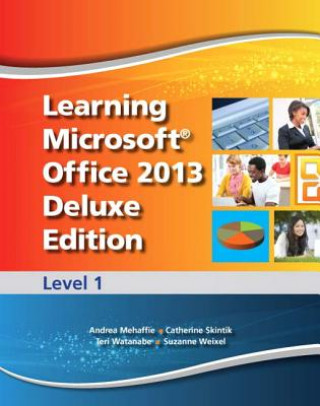 Buch Learning Microsoft Office 2013 Emergent Learning LLC