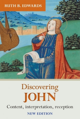 Βιβλίο Discovering John Ruth B Edwards