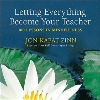 Książka Letting Everything Become Your Teacher Hor Tuck Loon