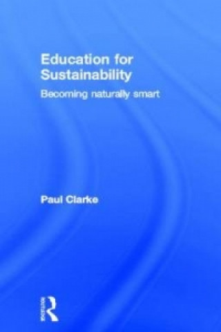 Libro Education for Sustainability Paul Clarke