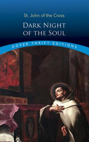 Book Dark Night of the Soul St. John of the Cross
