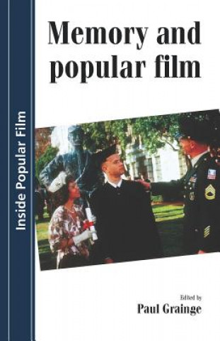 Book Memory and Popular Film Paul Grainge