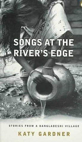Kniha Songs At the River's Edge Katy Gardner