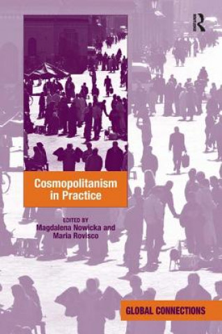 Carte Cosmopolitanism in Practice Magdalena Nowicka