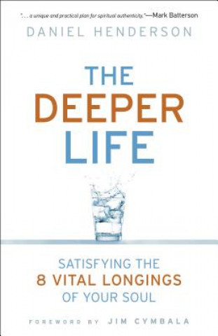 Book Deeper Life Daniel Henderson
