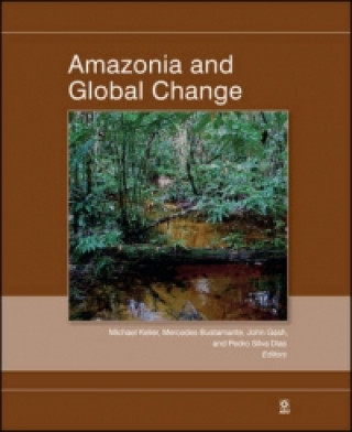 Carte Amazonia and Global Change Michael Keller