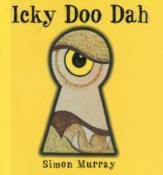 Book Icky Doo Dah Simon Murray