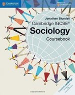 Könyv Cambridge IGCSE (R) Sociology Coursebook Jonathan Blundell