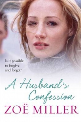 Livre Husband's Confession Zoe Miller