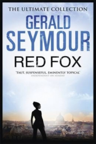 Könyv Red Fox Gerald Seymour