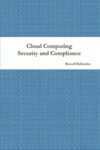 Knjiga Cloud Computing Russell Ballantine