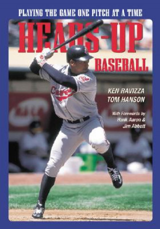 Carte Heads-Up Baseball Ken Ravizza