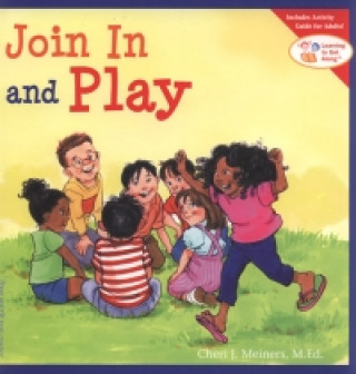 Kniha Join In and Play Cheri J. Meiners