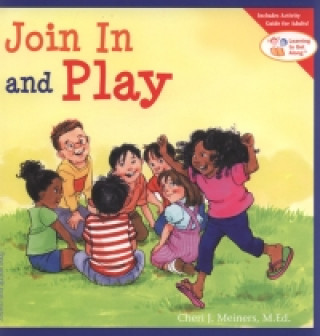 Buch Join In and Play Cheri J. Meiners