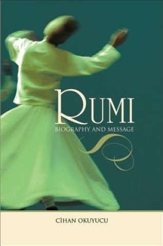 Kniha Rumi Cihan Okuyucu