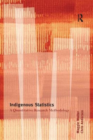 Libro Indigenous Statistics Maggie Walter