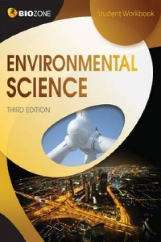 Книга Environmental Science Dr Tracey Greenwood