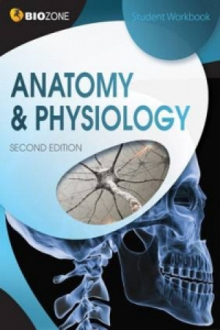 Kniha Anatomy & Physiology Dr Tracey Greenwood