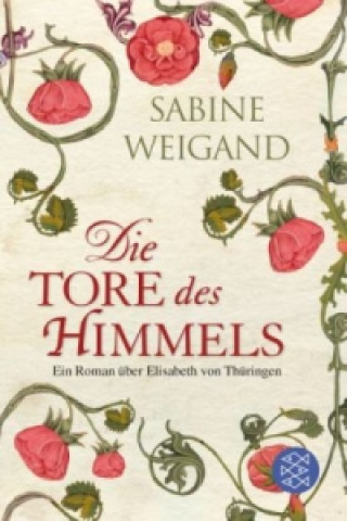 Kniha Die Tore des Himmels Sabine Weigand