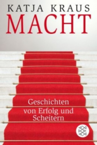 Kniha Macht Katja Kraus