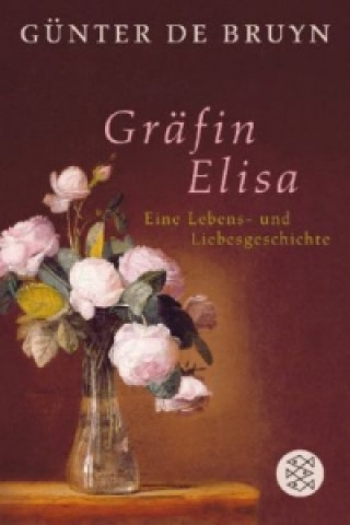 Книга Gräfin Elisa Günter Bruyn