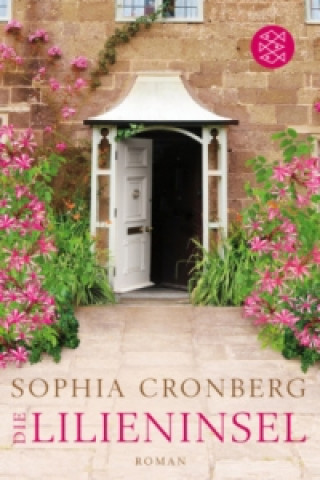 Kniha Die Lilieninsel Sophia Cronberg