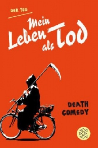 Книга Mein Leben als Tod Der Tod