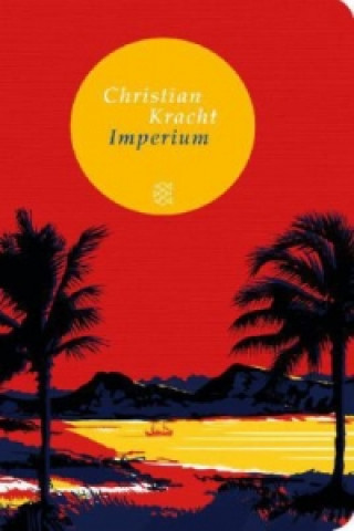 Kniha Imperium Christian Kracht