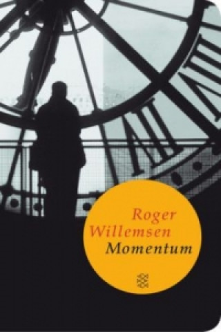 Buch Momentum Roger Willemsen