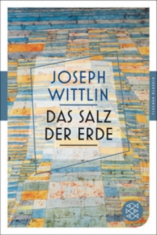 Carte Das Salz der Erde Joseph Wittlin