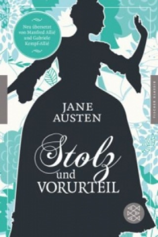 Kniha Stolz und Vorurteil Jane Austen