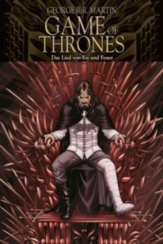 Buch Game of Thrones - Das Lied von Eis und Feuer, Die Graphic Novel (Collectors Edition). Bd.3 George R. R. Martin