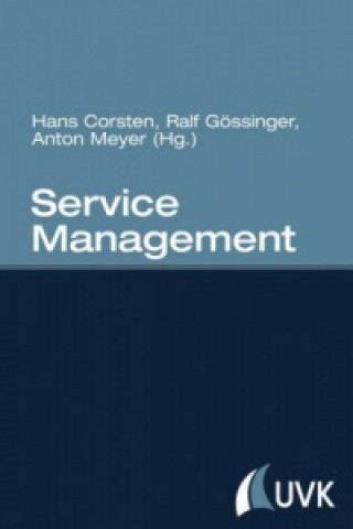 Carte Service Management Hans Corsten