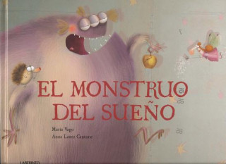 Buch El Monstruo Del Sue Maria Vago