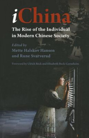 Boek IChina Mette Halskov Hansen