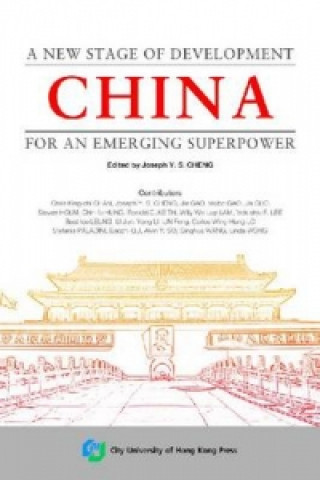Könyv China Joseph Y S Cheng
