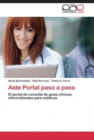 Carte Aide Portal paso a paso David Buenestado