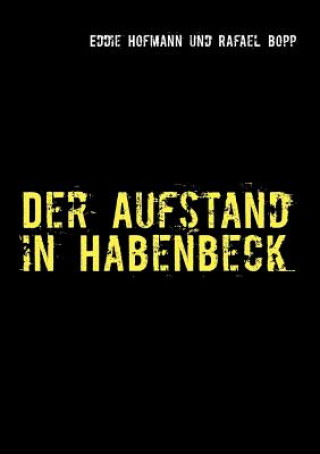 Carte Aufstand in Habenbeck Eddie Hofmann